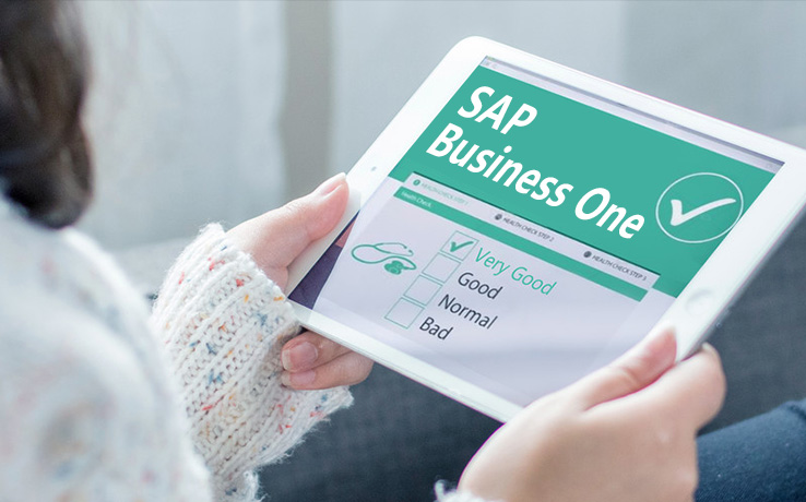 SAP(思愛普)、Oracle(甲骨文)、金蝶、用友軟件的區(qū)別